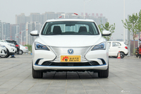  2019款逸动EV460 智领版