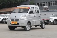 2021款金杯T12 1.2L标准型2.08米SWC12M