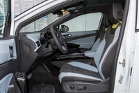 2022款ID.4 X 劲能四驱版