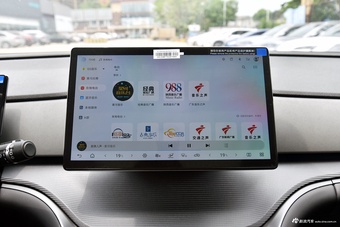 2025款海狮05 DM-i 智驾版 75KM尊贵型