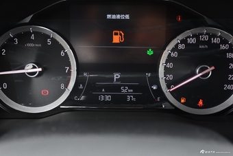 2020款UR-V 2.0T 370TURBO 两驱尊雅版