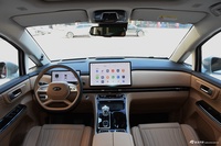 2024款瑞风RF8 PHEV 鸿蒙版 1.5T 150KM 旗舰型