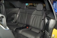 2025款奔驰CLE 300 4MATIC 敞篷轿跑车