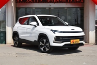 2020款嘉悦X4 1.5T手动精英型