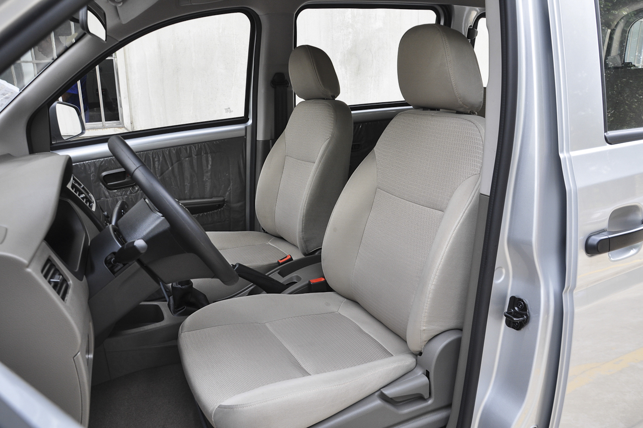 2018款五菱荣光V 1.5L手动实用型国V