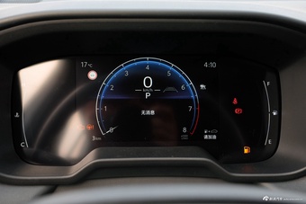 2026款卡罗拉锐放 2.0L 先锋版