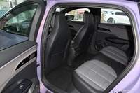 2024款红旗EH7 600 Pro