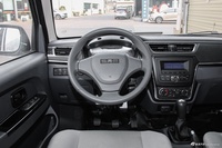 2021款鑫源X30 1.5L天然气舒适型客车SWCC15M