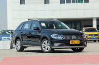 2018款蔚领 1.5L自动舒适型