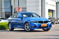  2019款宝马3系GT 自动320i M运动套装 