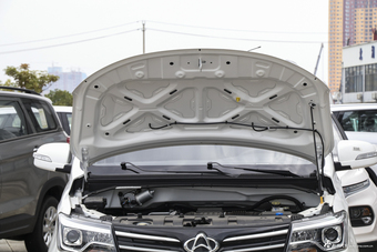 2019款欧诺S 1.5L 手动基本型7座JL473QG