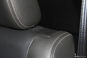 2018款斯威X7 1.8L手动豪华版7座