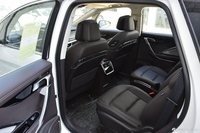 2019款吉利嘉际 1.5TD MHEV DCT臻享型