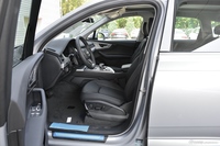 2019款奥迪Q7 2.0T自动45TFSI舒适型