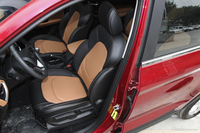 2018款五菱宏光S3 1.5L手动豪华型