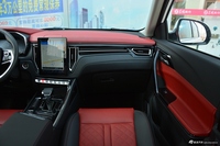 2018款风行T5 1.5T自动智悦型230T