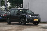 2018款启辰T60 1.6L手动智酷版