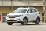 2019款荣威RX5 1.5T 20T手动两驱4G互联铂金版
