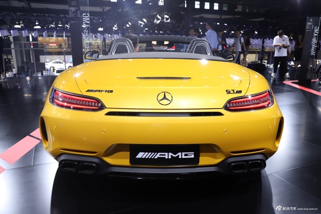 AMG GT
