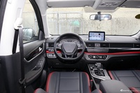 2022款风行T5 盛世款 1.5T 自动远梦版五座