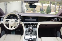 2026款欧陆混动 GT 雅度版