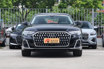 2026款奥迪A8L 55 TFSI quattro旗舰型