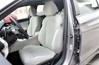 2024款捷尼赛思G70 2.0T 四驱豪华型 Shooting Brake