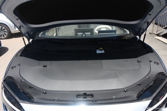 2024款智界S7 后驱长航智驾版