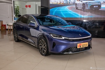 2025款宝骏享境PHEV 140km豪华版