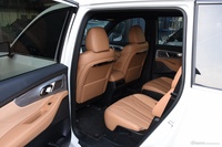 2024款传祺ES9 PHEV 143km 旅行者 Max