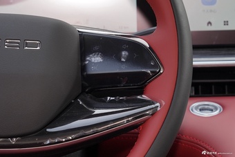 2026款星途瑶光 400T 寰球版