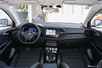 2022款捷达VS5 280TSI 自动荣耀型Pro