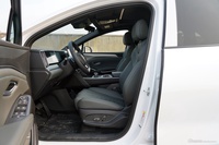 2025款宋L DM-i 智驾版 112KM超越型