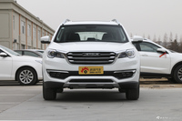 2018款捷途X70 1.5T自动悦行版