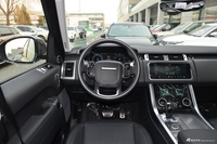 2019款揽胜运动版3.0T自动V6 HSE DYNAMIC