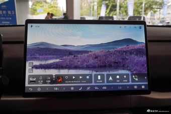 2025款钛3 501KM 后驱Max版