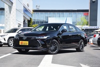 2022款亚洲龙2.5L Touring尊贵版