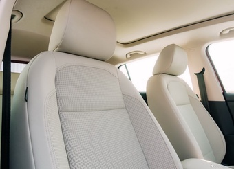 2026款Kushaq 基本型 官图