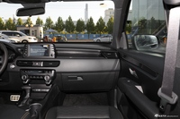 2020款起亚KX7 2.0T 自动两驱GLS 7座