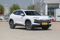 2023款捷途大圣1.5T-6DCT星耀PRO