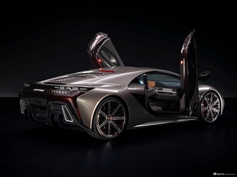 2024款Bertone GB110 基本型 官图