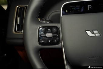 2024款理想L7 Ultra