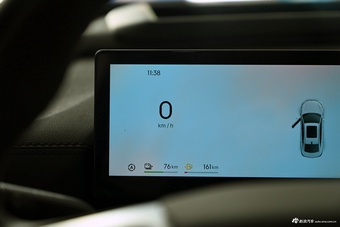 2025款银河A7 EM-i 70km 探索版