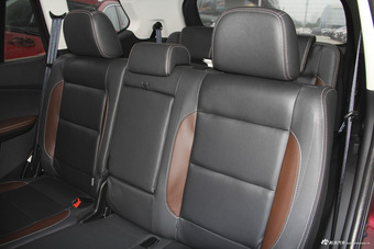 2018款斯威X7 1.8L手动豪华互联版7座