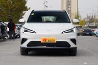 2026款极狐 阿尔法T5 增程 215 元境智行版