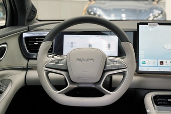 2025款海狮06 EV 605领航Pro版