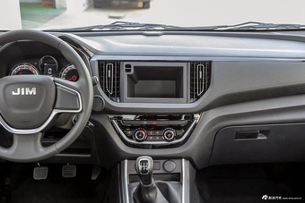 2024款瑞迈 2.8T 柴油 两驱舒适型 长轴