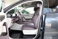 2023款零跑C11 纯电580四驱性能版