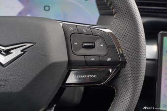 2025款凯翼昆仑 1.5T 山峰版 5座