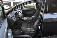 2020款雷克萨斯NX200 2.0L前驱锋行版国VI 